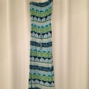Old Navy maxi dress